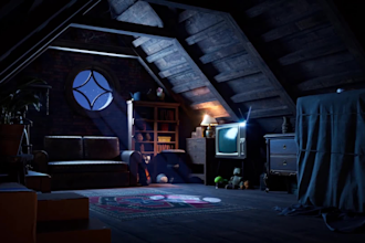 do professional 3d assets for game ,ar and VR