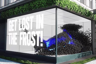design cannabis marijuana weed promo videos or ad graphics