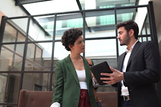 draft expert procurement docs  rfqs, rfps, contracts