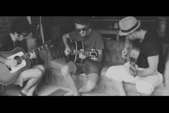 produce your folk track