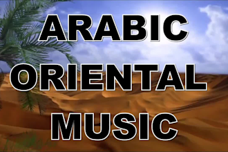 produce oriental music for you