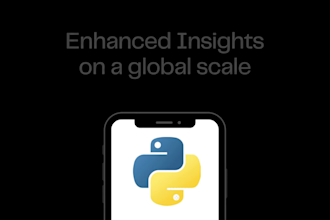 automate your boring tasks with custom python bots