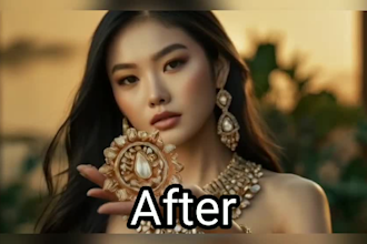 bring your photo to life with ai  animation with your real  photo
