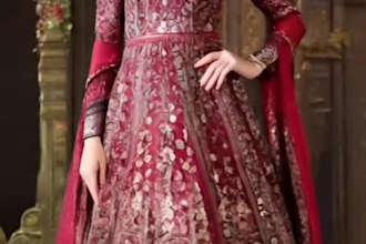 create ads ai model wearing clothes brands showcase