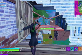 do fortnite montage video editing