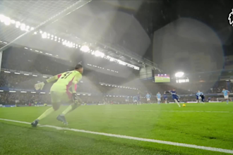 create a sports or esports highlight video