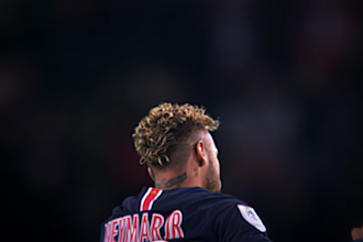 do proffesional football edits with after effects