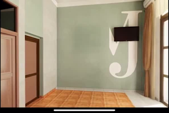 renovate meeting room project,interior design,lobby, walkthrough reception hall