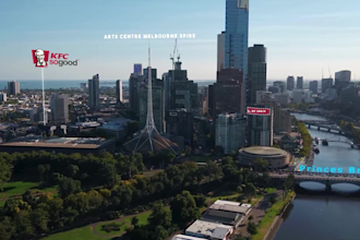 do real estate and drone video editing with motion graphics