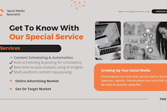 completely manage your digital marketing