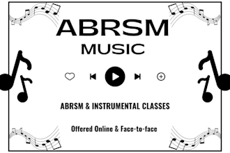 teach you abrsm music theory