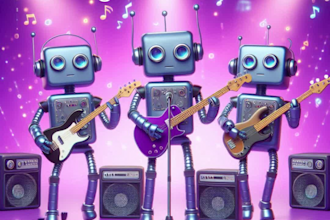 make a better version of your song made with ai