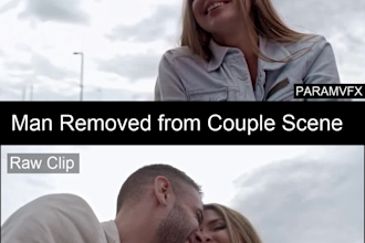 do ai edit swap, add or remove objects from your video