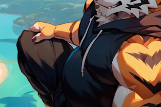 draw furry art, your oc, fursona, with ai, nsfw and sfw