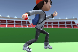 3d model of your any product 3d game assets