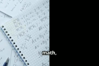 be your basic maths  tutor calculus and discrete mathematics tutor