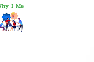 create attractive video animation for your services