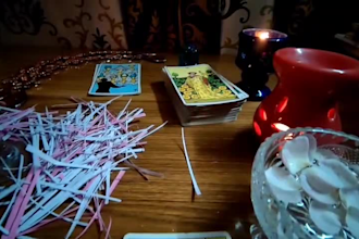 do tarot readings and astrological consultations for you