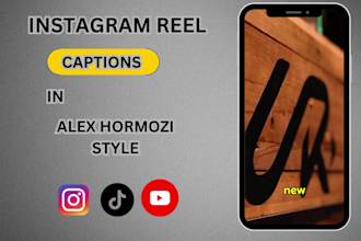 add perfect subtitle and closed caption for your video