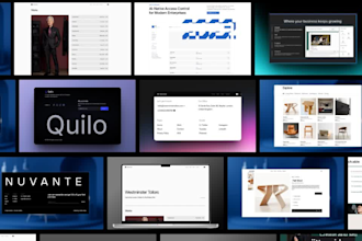 fix framer website bugs and improve site performance in 24hrs