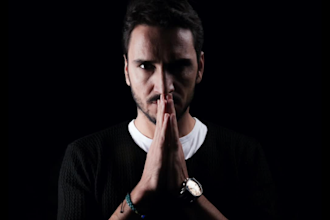 record a perfect turkish voice over