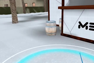 design level in unreal engine