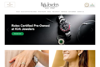 design shopify website, jewelry store, fashion website, clothing store, skincare