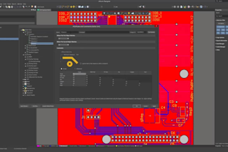 test circuit pcb tester review design