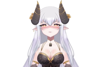 do rigging for your 2d vtuber model