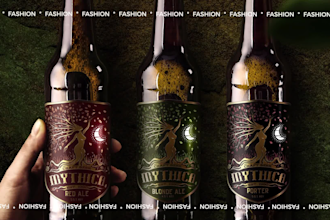 design your perfect beer label guaranteed