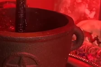 remove all evil eyes, black magic spell and life blocks