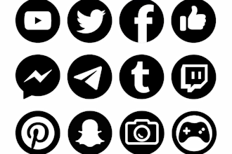 design awesome custom favicon