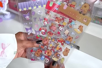 create a tiktok style ugc video ad for your brand or product, unboxing video