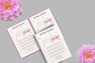 create digital products for etsy wedding invitation design canva template mockup
