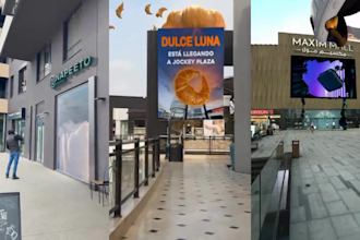3d product animation cgi animation fashion animation 3d led anamorphic video