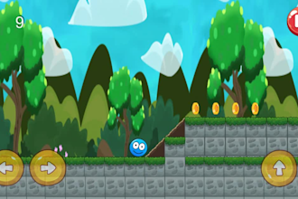 provide android buildbox unity game apk ready to publish