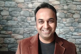 be your hindi video spokesperson, actor for ads and testimonials