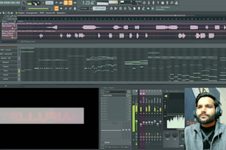 create background scoring movies and tv shows