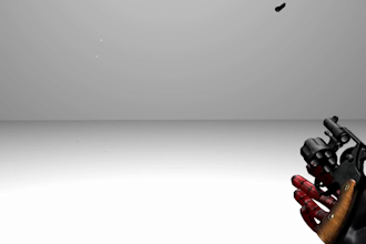 make high quality fps animation for your indie game or project