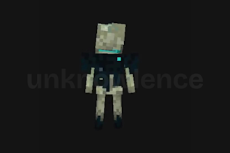make custom minecraft textures and models