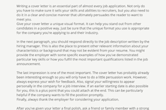 write, edit, and upgrade your resume, CV, cover letter, linkedin