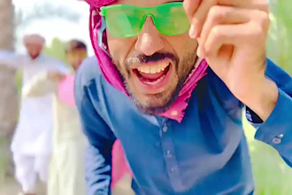 wish funny happy birthday video or happy birthday video