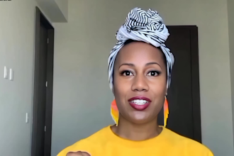 be your natural female spokesperson for testimonial ugc video ads product review