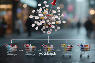 manage pinterest marketing, stunning pins for business