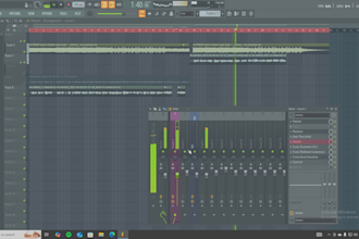 make fl studio stock vocal preset fit for your voice to rap