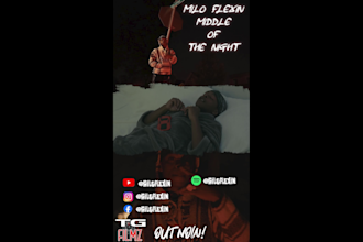 do promo video for anything