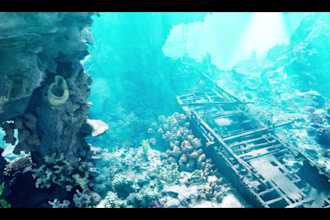 develop unreal engine game blueprints ai and game prototype