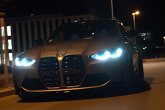 do reels and tiktok videos of cars