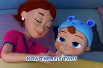 produce high quality educational and entertainment videos for kids