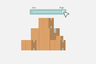 a 2d creator and animator, for explanatory video